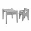 CH410 CH411 Silla de mesa - Hans J. Wegner