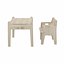 CH410 CH411 Silla de mesa - Hans J. Wegner