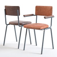 Chair Lifestyle School