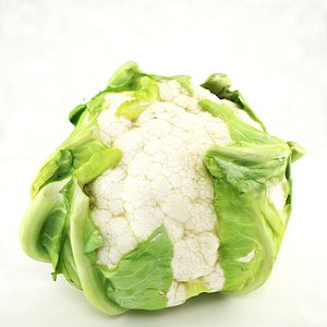 Cauliflower