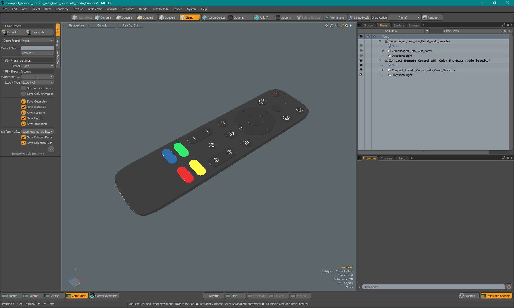 Compact Remote Control with Color Shortcuts 3D model https://p.turbosquid.com/ts-thumb/ik/z1Vm3t/TZ/compact_remote_control_with_color_shortcuts_1004/jpg/1755216976/1920x1080/fit_q87/41ebbab84d0cf3f653f1eb49963da7b06aa7fa29/compact_remote_control_with_color_shortcuts_1004.jpg