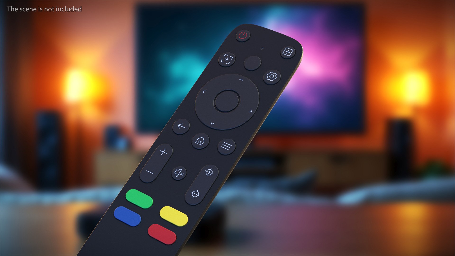 Compact Remote Control with Color Shortcuts 3D model https://p.turbosquid.com/ts-thumb/ik/z1Vm3t/sH/compact_remote_control_with_color_shortcuts_003/jpg/1755216924/1920x1080/fit_q87/c690dfdeea54483d3f2e4dbbf12a8d0562be4076/compact_remote_control_with_color_shortcuts_003.jpg