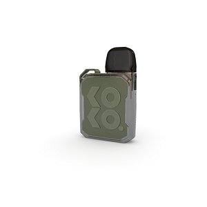 Pod system model