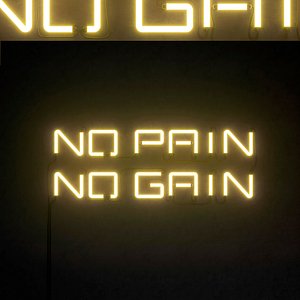 Light modules Set 099 Neon