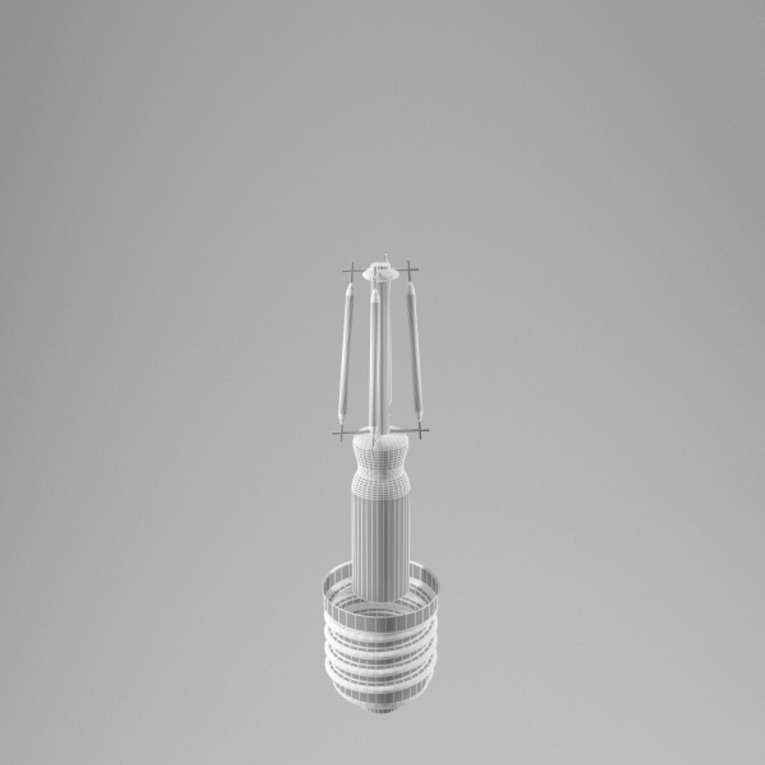 Philips Bulb Led Max