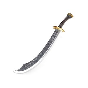 Arabian Sword