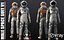3d model unity space suit