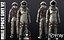 3d model unity space suit