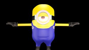 free max model minons