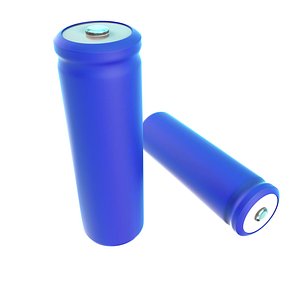lithium battery max