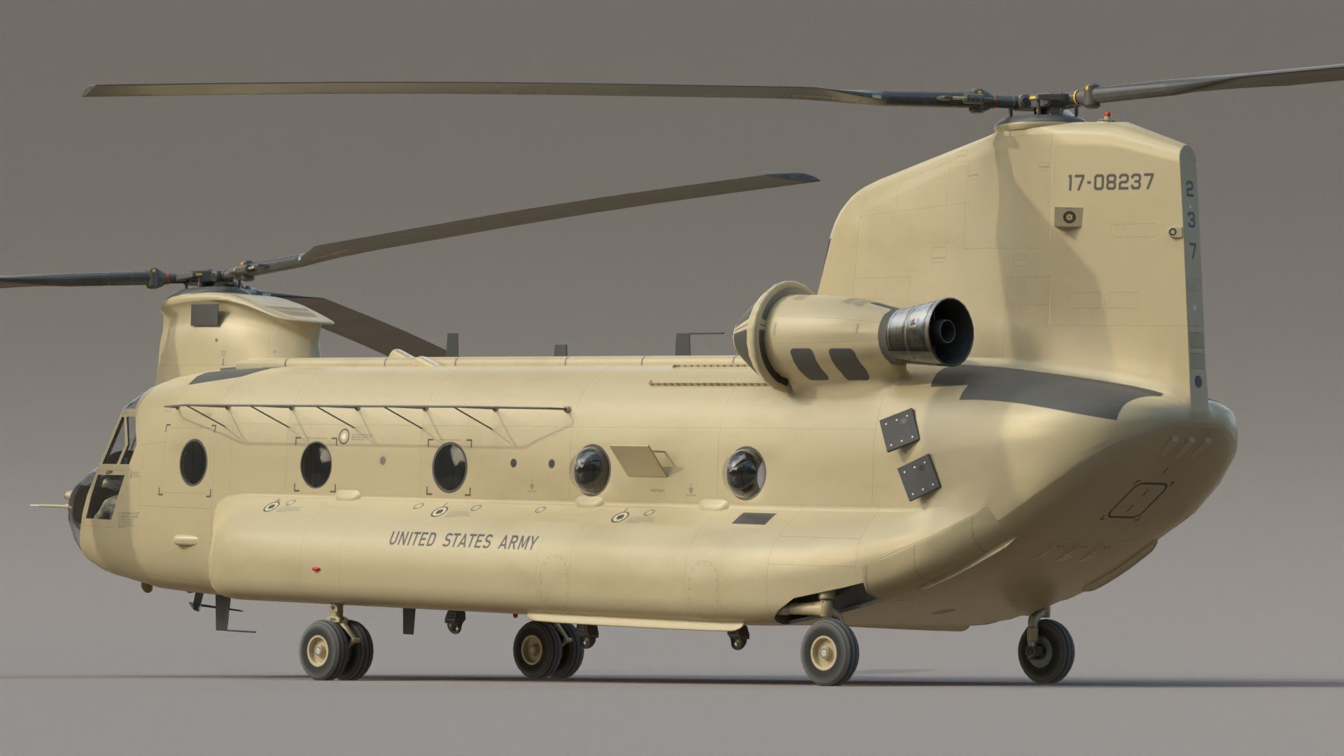 3D Chinook CH47 SC(1) model https://p.turbosquid.com/ts-thumb/il/8Vtm0L/3a/ch47scpr4/jpg/1742418348/1920x1080/fit_q87/da9ccb09ae99378f757af6315f737ae924241c63/ch47scpr4.jpg