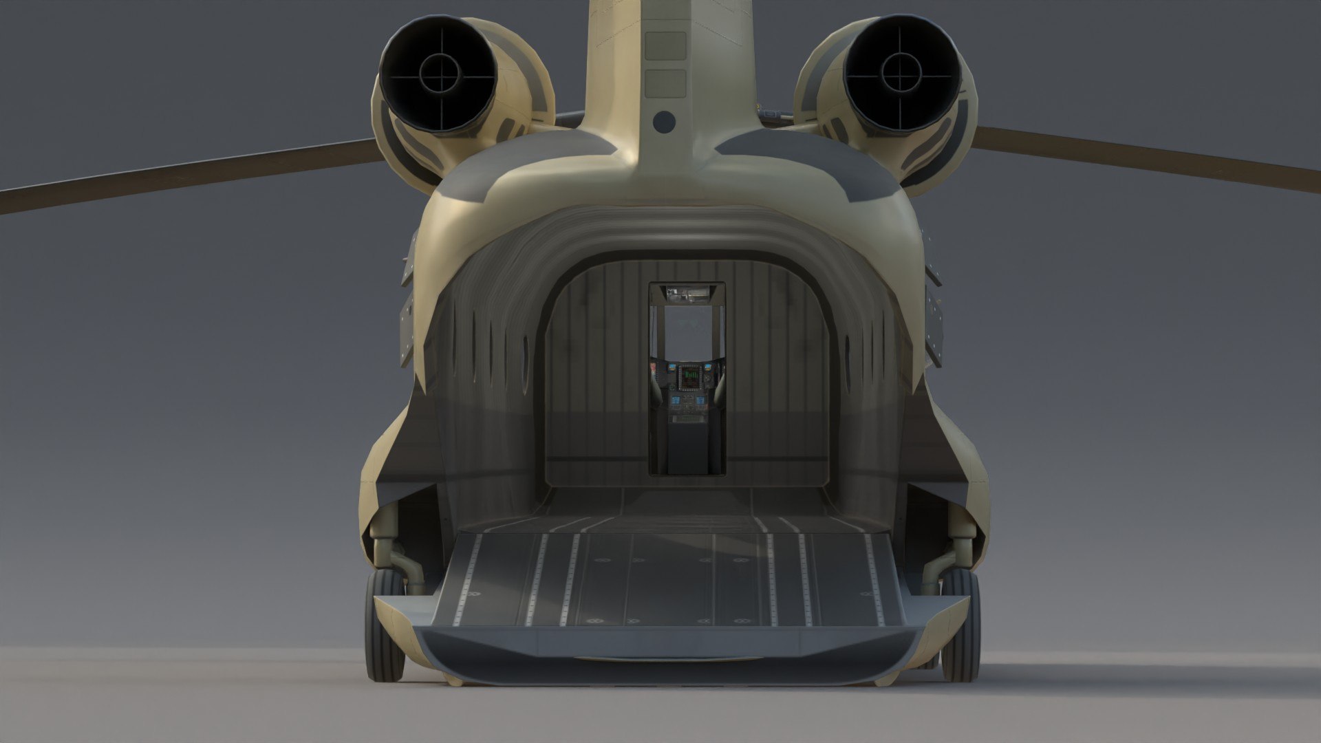 3D Chinook CH47 SC(1) model https://p.turbosquid.com/ts-thumb/il/8Vtm0L/8S/ch47scpr16/jpg/1742418354/1920x1080/fit_q87/989134f66ffbacb1432d45a24fe1a708ee6157b0/ch47scpr16.jpg
