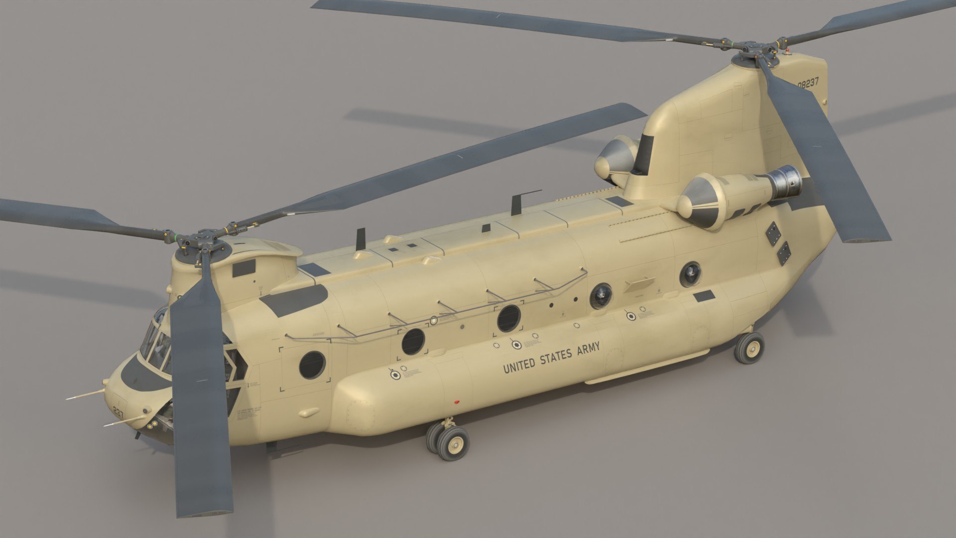 3D Chinook CH47 SC(1) model https://p.turbosquid.com/ts-thumb/il/8Vtm0L/Qs/ch47scpr8/jpg/1742418350/1920x1080/fit_q87/a82b005744d563c0350b353dc2e3b8ba95b641d2/ch47scpr8.jpg