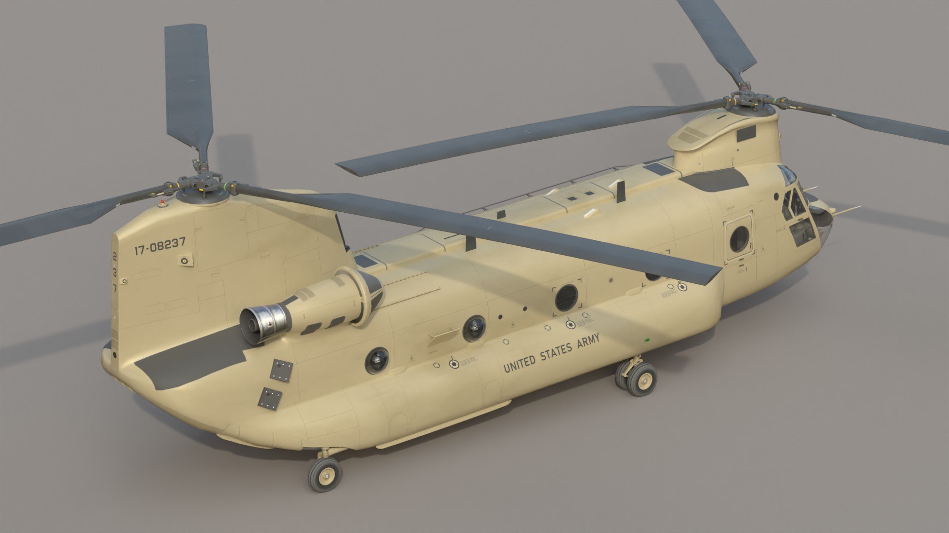 3D Chinook CH47 SC(1) model https://p.turbosquid.com/ts-thumb/il/8Vtm0L/tk/ch47scpr7/jpg/1742418350/1920x1080/fit_q87/e84cd45e4b71297ca3377d9b575079bc2280543c/ch47scpr7.jpg