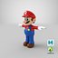 Mario Bros