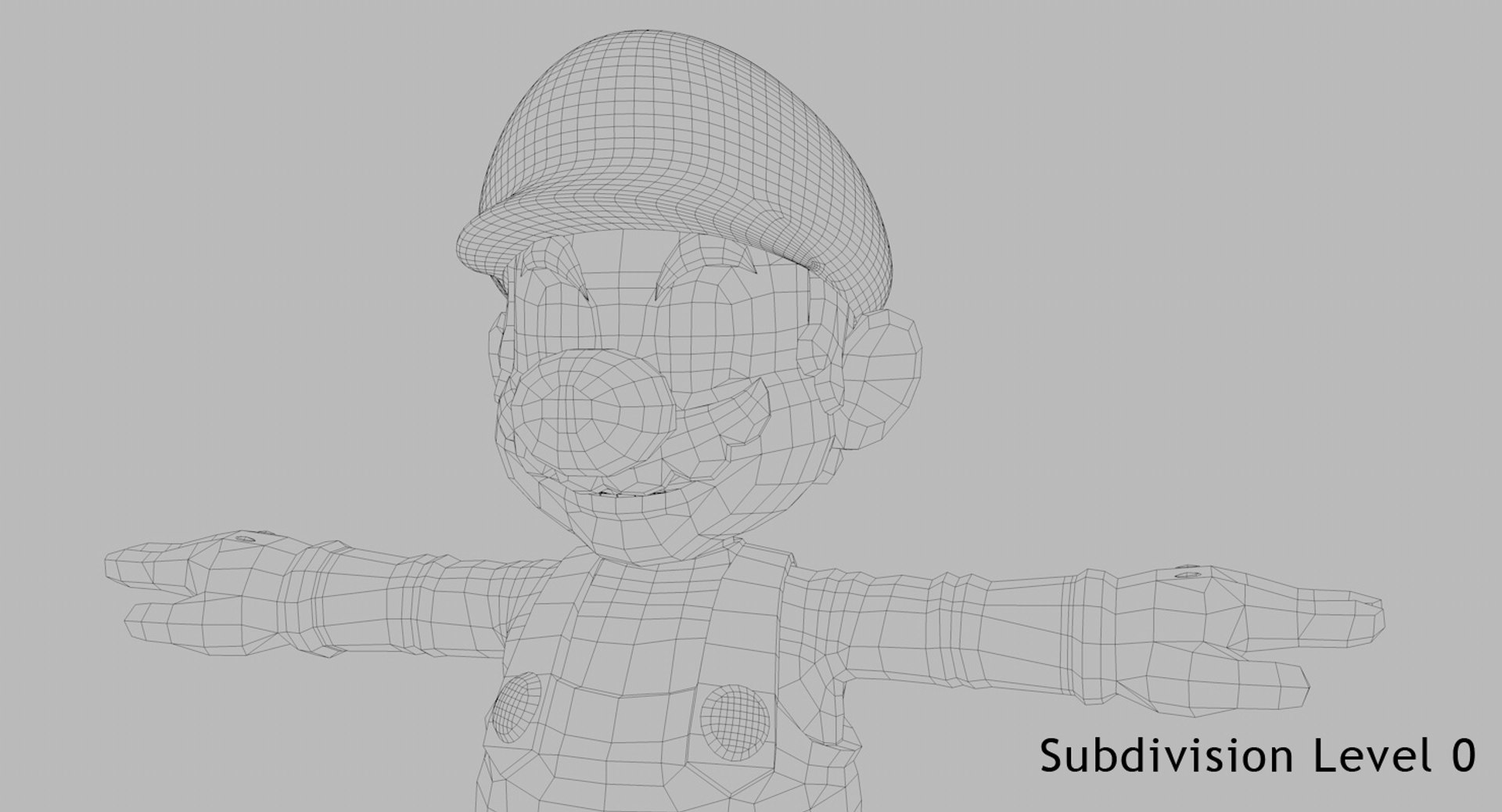 mario bros 3D https://p.turbosquid.com/ts-thumb/il/96qZgE/XdhFsDkV/wf9_0001/jpg/1590491905/1920x1080/fit_q87/a259993f74bc503896daec1bc274d5f0683acf63/wf9_0001.jpg