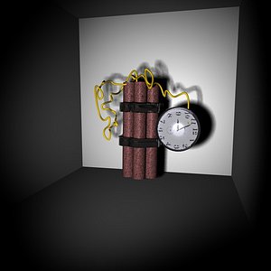 dynomite bomb