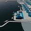 Harbour Port  Abstract