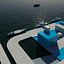 Harbour Port  Abstract