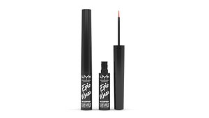 Eyeliner 3D
