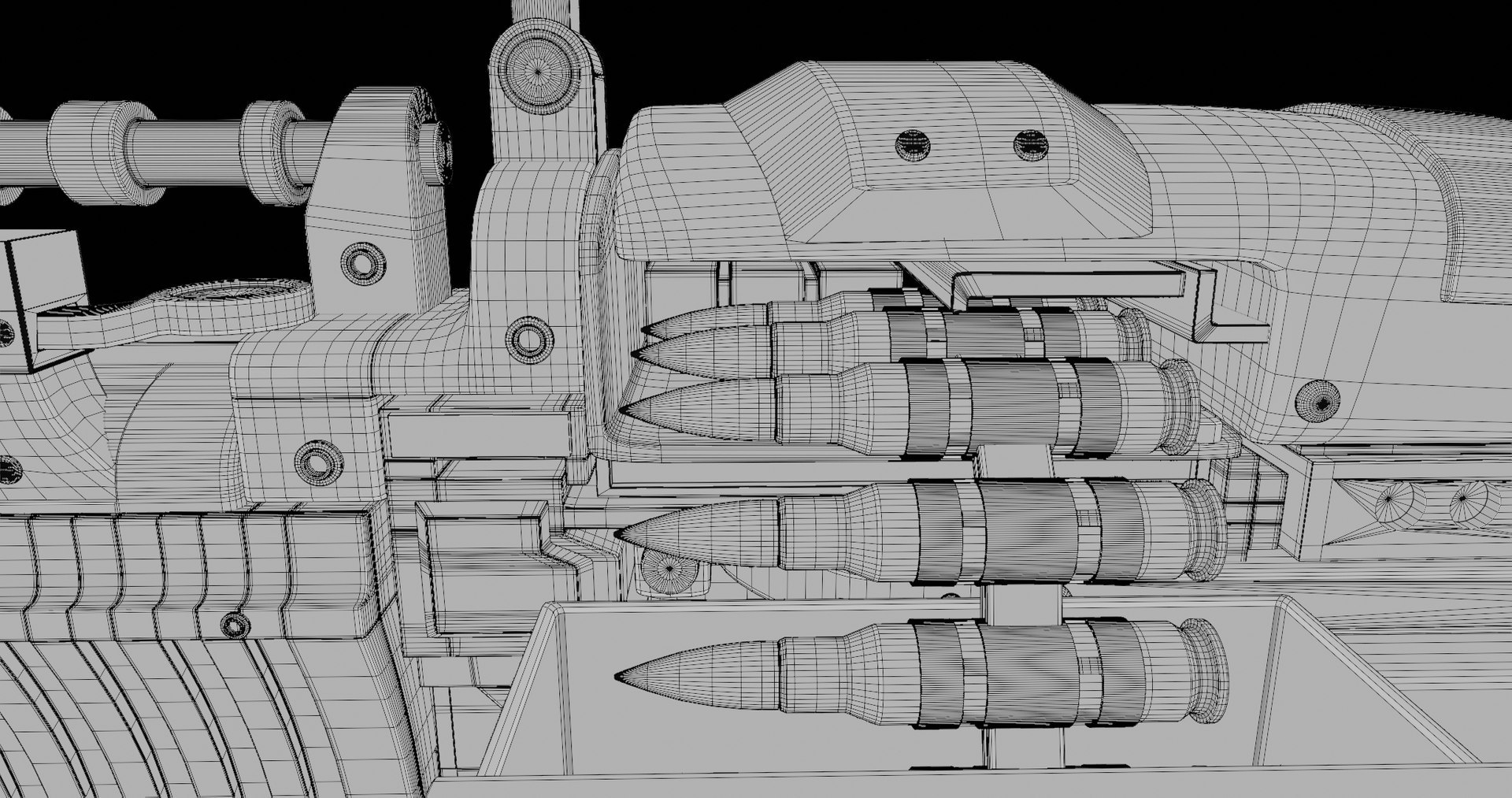 3D 4 Machine Guns All PBR Unity UE Textures Included https://p.turbosquid.com/ts-thumb/il/GHgJwy/3A/m60machinegun8/jpg/1749535176/1920x1080/fit_q87/577cef3adb6d7818ad2881429260369611bb26c0/m60machinegun8.jpg