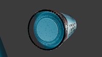 cola can