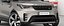 Land Rover Discovery 2022 Низкий интерьер
