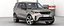 Land Rover Discovery 2022 Низкий интерьер
