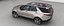 Land Rover Discovery 2022 Низкий интерьер