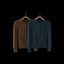 pullover 3d model