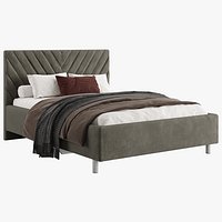 Vivien Bed