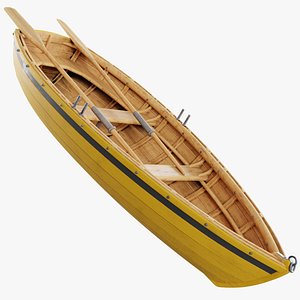 Old Boat 01 c