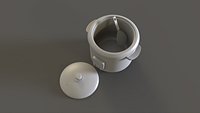 Ricecooker