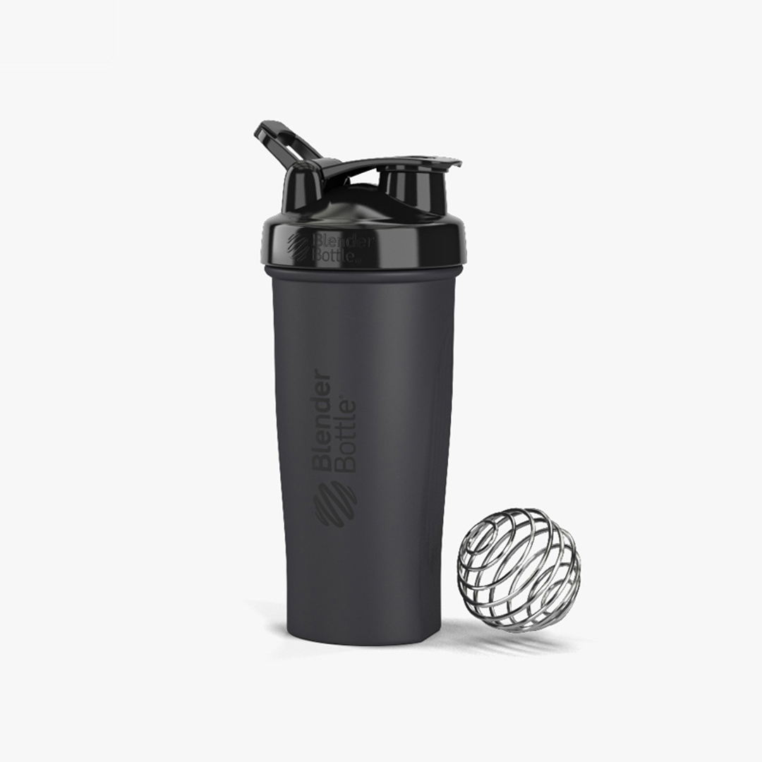 Blender Bottle 28oz Modelo 3D TurboSquid 1689126