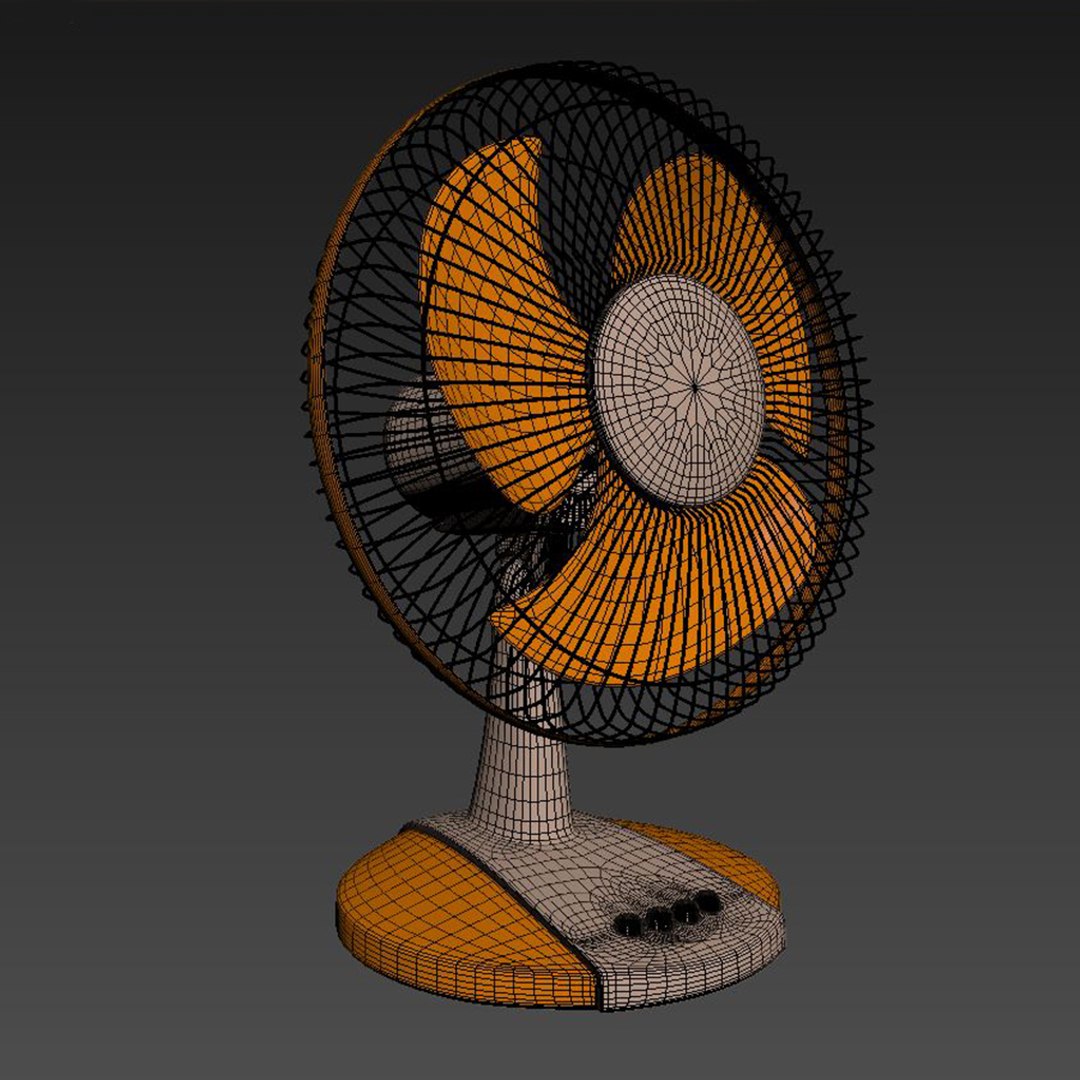 Fan Max