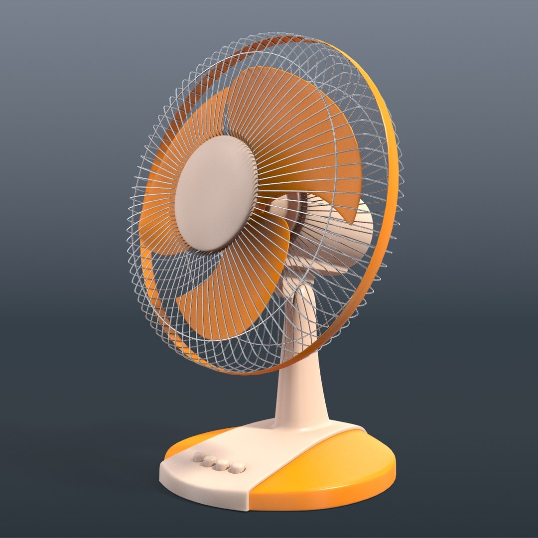 Fan Max