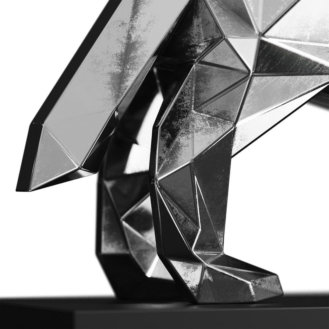 3D Polygonal sculpture wolf model https://p.turbosquid.com/ts-thumb/il/jQMq1p/3I/pr_6copy/jpg/1683730618/1920x1080/fit_q87/216d1874bdb7de6d37ce9d764d67782bdc992b3d/pr_6copy.jpg