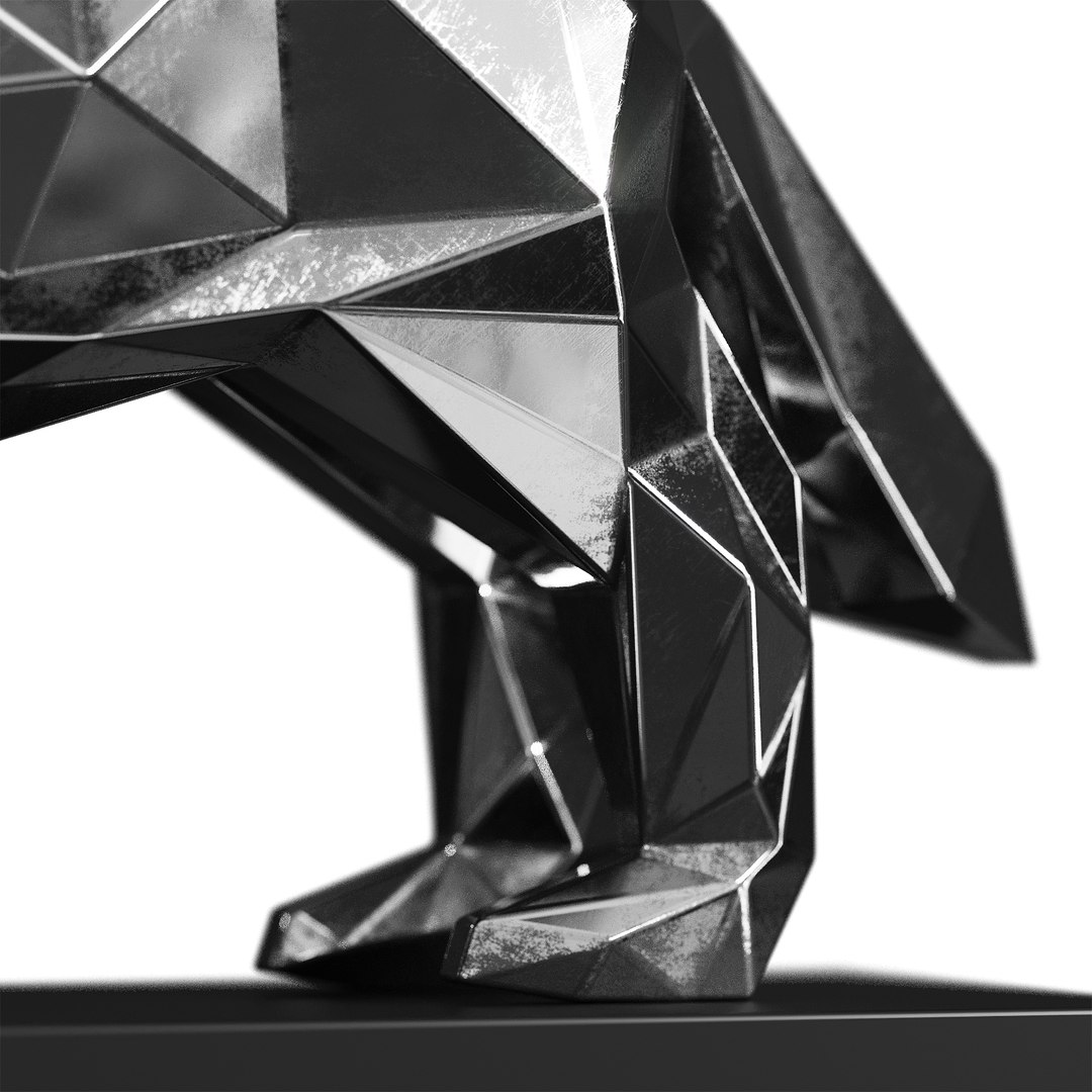 3D Polygonal sculpture wolf model https://p.turbosquid.com/ts-thumb/il/jQMq1p/Be/pr_3copy/jpg/1683730616/1920x1080/fit_q87/5195eccc8d027428e1a28252714ac490ed1217c5/pr_3copy.jpg