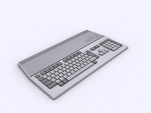 Amiga 500