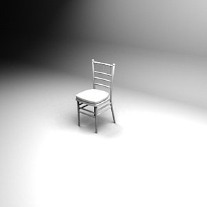 Chivery Chair