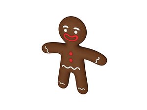Gingerbread