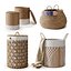Conjunto de cestas 03
