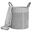 Conjunto de cestas 03