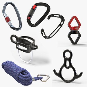 Climbing Gear Essentials