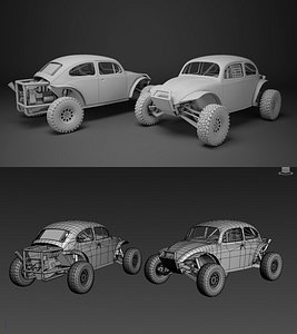 Buggy