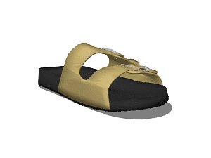 Slipper