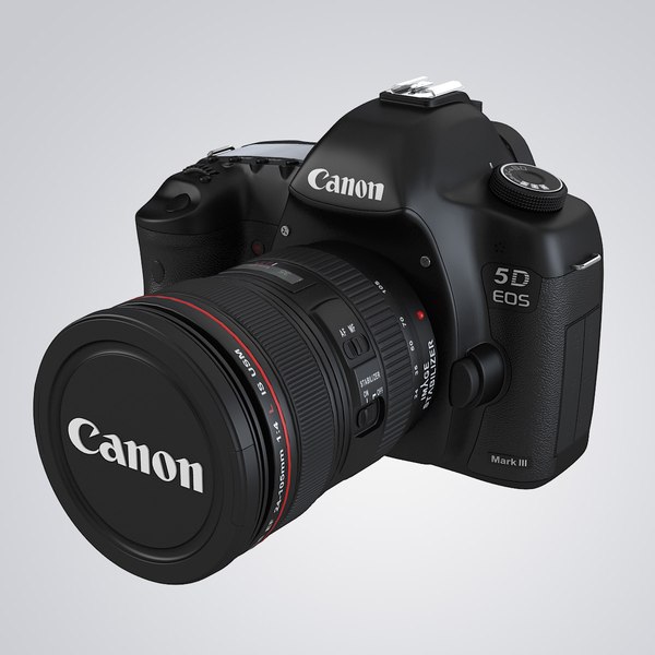 canon max 3