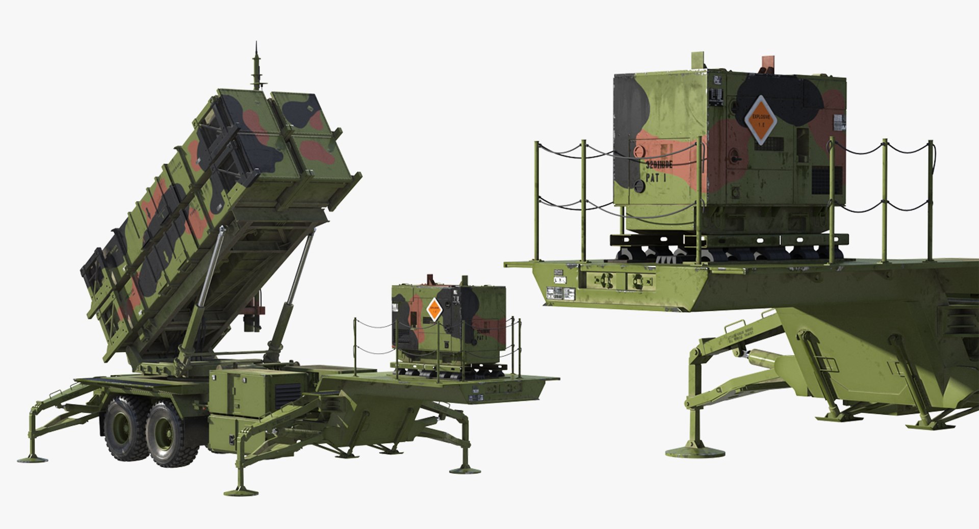 3D mim-104 patriot surface air missile https://p.turbosquid.com/ts-thumb/im/5X0Vzh/3wrWQX2I/mim104patriotsurfacetoairmissilesambattlepositionmb3dmodel005/jpg/1518556992/1920x1080/fit_q87/520fb8a74ac27a2af5264235dc031632d6950e2c/mim104patriotsurfacetoairmissilesambattlepositionmb3dmodel005.jpg