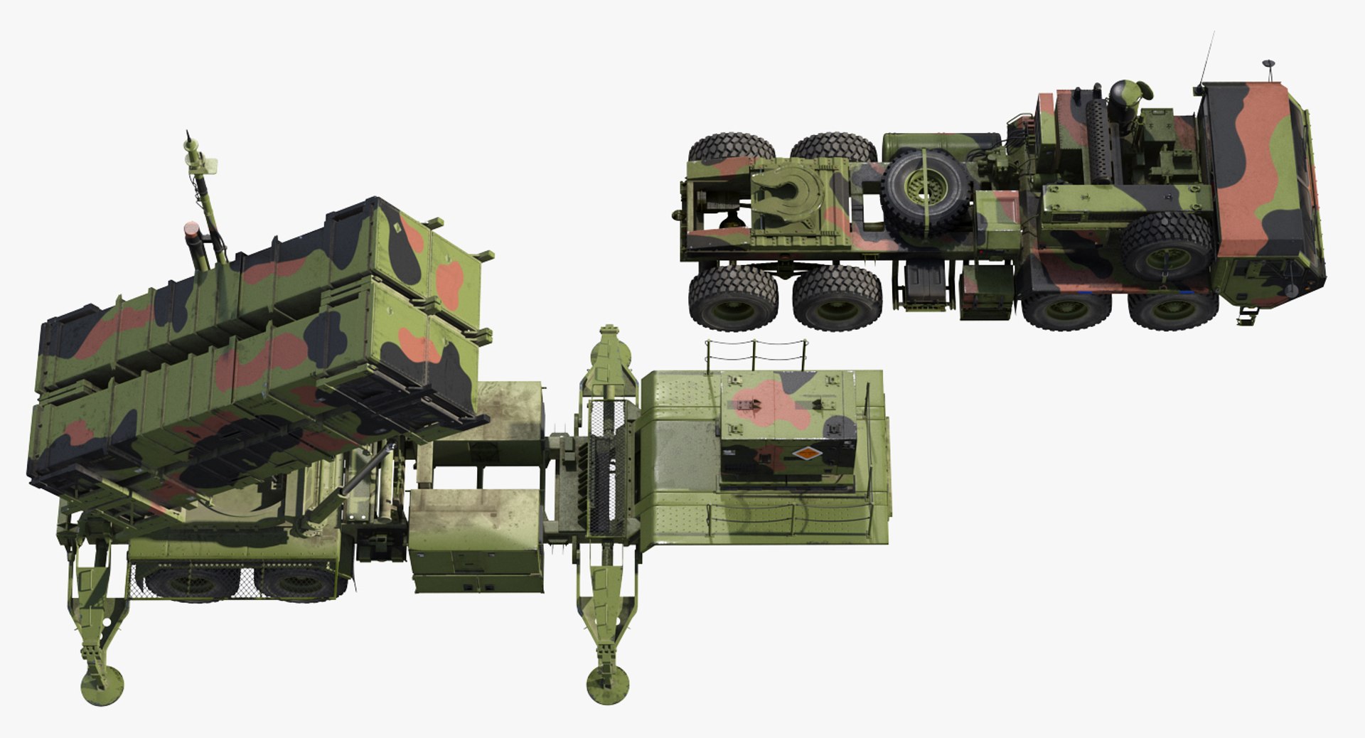 3D mim-104 patriot surface air missile https://p.turbosquid.com/ts-thumb/im/5X0Vzh/Q3MP9Xd6/mim104patriotsurfacetoairmissilesambattlepositionmb3dmodel004/jpg/1518556989/1920x1080/fit_q87/af930f32e5ae2cda17d51c8ec5ea6ce35e8a4b5a/mim104patriotsurfacetoairmissilesambattlepositionmb3dmodel004.jpg