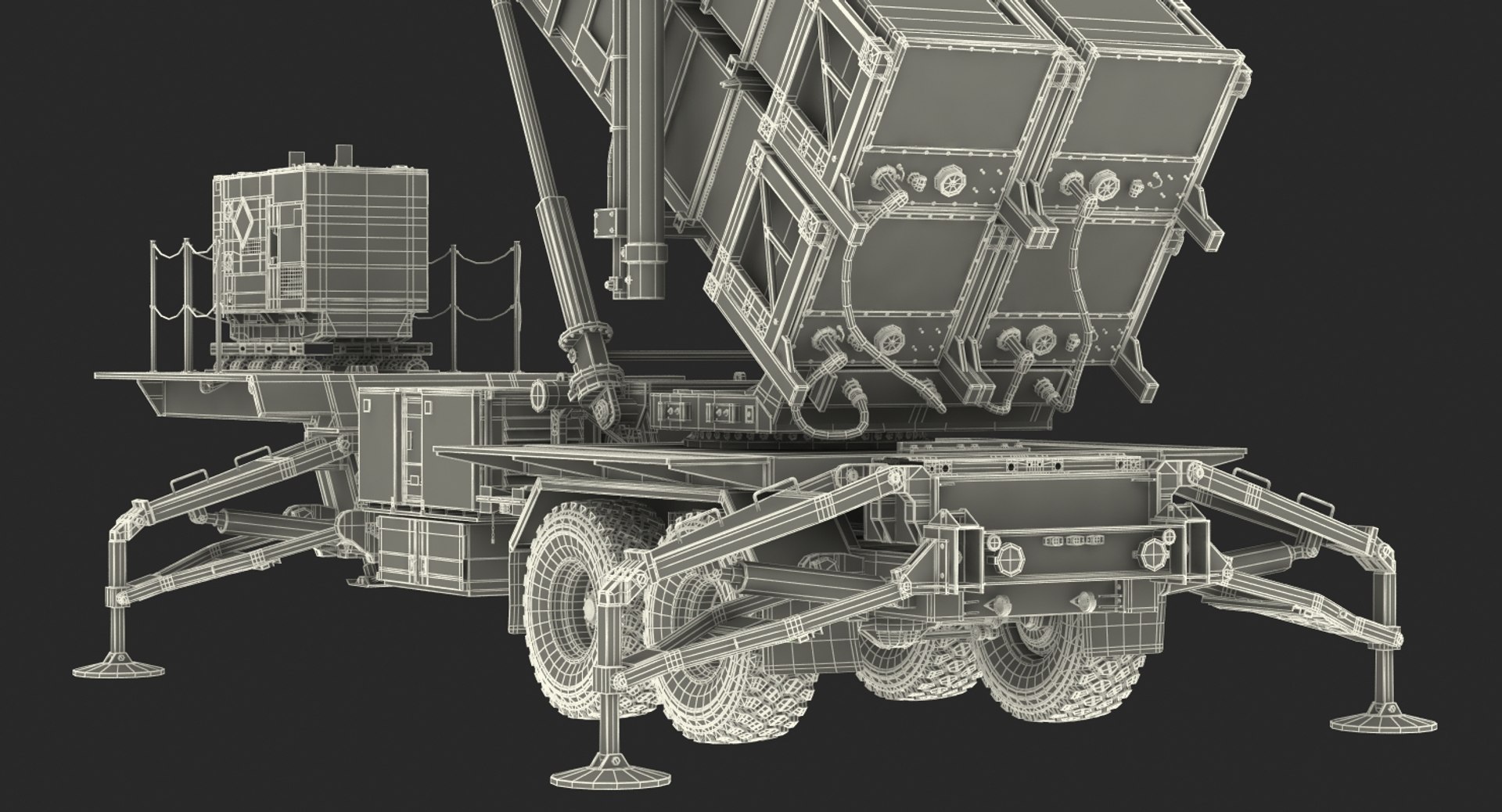 3D mim-104 patriot surface air missile https://p.turbosquid.com/ts-thumb/im/5X0Vzh/eldmAkmm/mim104patriotsurfacetoairmissilesambattlepositionmb3dmodel029/jpg/1518557072/1920x1080/fit_q87/7e7e9ade4e5ef8963e3b569cb6543a172283603b/mim104patriotsurfacetoairmissilesambattlepositionmb3dmodel029.jpg